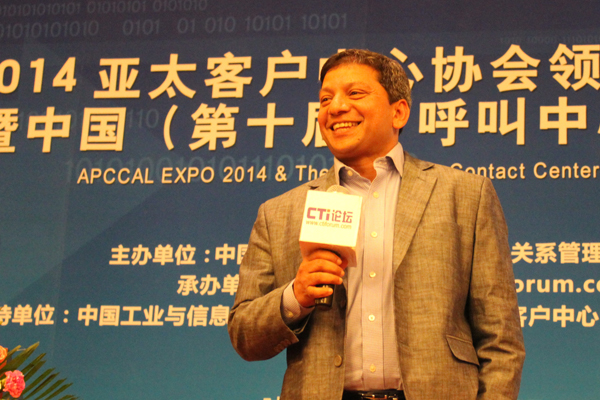 用全球標(biāo)準(zhǔn)建立地區(qū)客戶服務(wù)評價體系