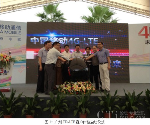 �V��TD-LTE�͑�(h��)�w�(y��n)����(d��ng)�xʽ