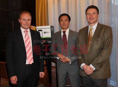 ���������Ξ飺JasonStirling,Nuance��̫�^(q��)�߼�(j��)�����á���ԣ�c,Nuance�����A�^(q��)����(j��ng)����StuartSharpe,Nuance��̫�^(q��)�N�۹��̲��߼�(j��)���O(ji��n)