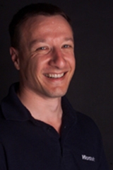 微軟Windows Embedded事業(yè)部首席軟件架構(gòu)師 Mike Hall