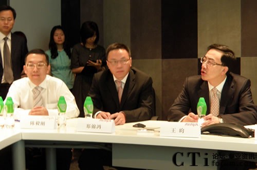 Avaya�Ї�(gu��)��˾����(j��ng)������������Avaya��̫�^(q��)ϵ�y(t��ng)���̿��O(ji��n)���\��