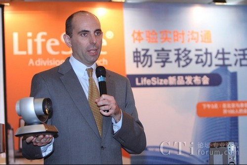 LifeSizeȫ��a(ch��n)Ʒ�I(y��ng)�N(xi��o)������ Michael Helmbrecht