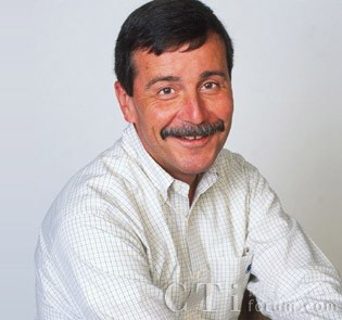 William Durr · Verint Systems (慧銳系統(tǒng))解決方案首席顧問