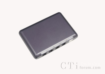 Fi3002B ��·USB����� 