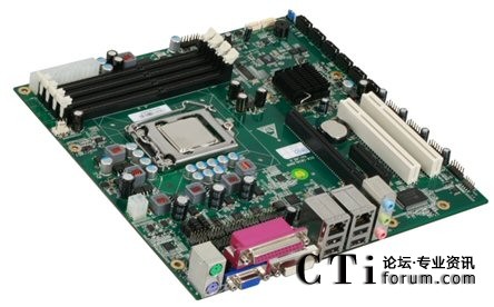 EC9-1816L2NAR嵌入式單板計算機