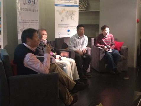 �L�Ǖ�(hu��)GMIC�����Ο���Tapjoy�Ї��^(q��)����(j��ng)�������I��DeNA�Ї�CEO���������˾W(w��ng)�����Åǽ����������ң�